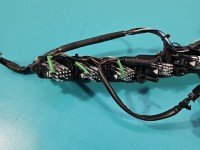 Soczewka reflektora lewego AUDI A8 D4 4H 171413-00 lewa