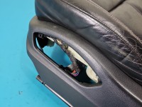 Fotele komplet kanapa Porsche Cayenne II