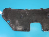 Wygłuszenie maski PODBITKA Ford Focus C-Max I MK1