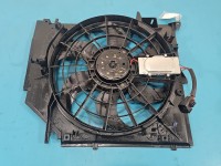 Wentylatory Wentylator chłodnicy Bmw e46 2.0 16V