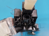 Klamka przód lewa zewnętrzna AUDI Q7 II 4M 4M1837885A