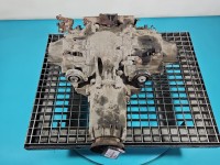 Most tylny DYFER tył Honda Legend IV KB1 3.5 V6