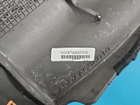 Osłona ZAŚLEPKA PLASTIK Maserati Quattroporte VI 13- FA00AAG96019