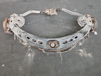 Tylna belka oś tył Mercedes W169 2.0 cdi