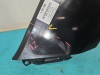 Błotnik przód lewy Kia Ceed II 12-18 czarny 1K