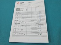 Wtryskiwacz Hyundai Ix35 09-13 0445110374 2.0 crdi (D4ha)