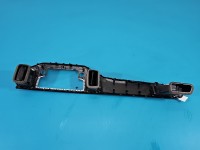 Listwa dekor deski Vw Golf Sportsvan 510815736A, 517819710A, 510815735A Europejska