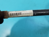 Kolumna kierownicza KRZYŻAK Isuzu D-Max II 11-19 EUROPA