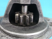 TEST Rozrusznik Toyota Avensis II T25 1.8 vvti 28100-0D090