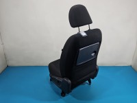 Fotel lewy przód kierowcy Toyota Verso 09- 5d EUROPA