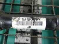 Półoś przód lewa Vw Touareg I 7L 2.5 tdi automat