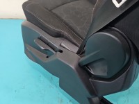 Fotel lewy przód kierowcy Ford B-Max 12-17 EU 5d Producent części: FORD