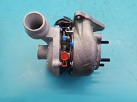 Turbosprężarka Regenerowana Renault Scenic III 54399700070, 625683H82303720, LL5016465500619 1.5 dci 106KM