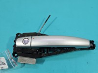 Klamka przód lewa zewnętrzna Opel Corsa E 13346228