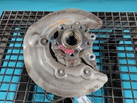 Piasta koła tył lewa zwrotnica łożysko BMW iX3 G08 0.0 elektryczny