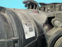 Reflektor lewy lampa przód Alfa romeo 159 EUROPA