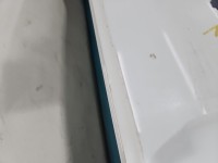 Zderzak tył Fiat Bravo II VR. 296/A HB