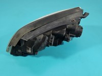 Reflektor prawy lampa przód Kia Carens III 06-13 EUROPA