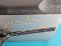 Drzwi tył prawe Opel Zafira A HB 5d