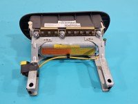 Poduszki powietrzne zestaw komplet Fiat Seicento