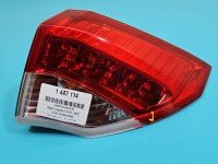 Lampa tył prawa Renault Laguna III HB