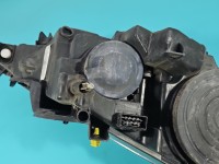 Reflektor lewy lampa przód Peugeot 207 EUROPA