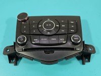 Wyświetlacz Chevrolet Cruze 94563260 monitor