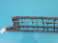 Zaślepka kratka zderzaka środkowa atrapa Vw Passat B8 3G0853677A