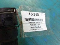 przewód wąż rurka wody Peugeot 2008 II 1.2 12V 131KM