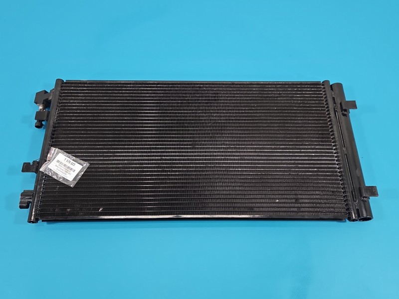 Chłodnica klimatyzacji Renault Megane III 2.0 Tce