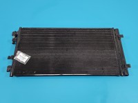 Chłodnica klimatyzacji Renault Megane III 2.0 Tce