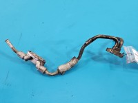 Przewód smarowania turbiny Isuzu D-Max II 11-19 2.5 crdi (4JK1E5S-LA)