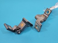 Zawias drzwi tył lewy Skoda Kamiq