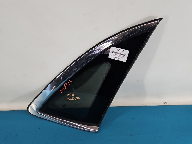 Szyba karoseryjna tył prawa Ford Edge II HB