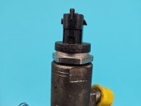 Listwa wtryskowa CZUJNIKI Opel Combo C 0445214086, 55211906, 0281002507 1,3.0 cdti