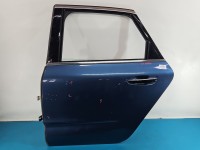 Drzwi tył lewe Citroen C4 Picasso II 13-19 HB 5d KGQC