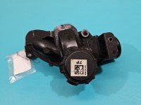 Rura przewód DOLOT POWIETRZA Renault Kangoo II 8200323338 1.5 dci