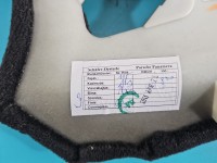 Osłona ZAŚLEPKA PLASTIK Porsche Panamera I 970 97055519501