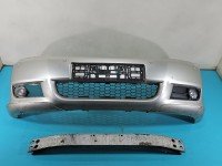 Zderzak przód Toyota Corolla Verso II srebrny 1C0