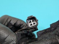 Sprężarka klimatyzacji kompresor Toyota Corolla E12 447260-7851, 10F01777, 247300-3410