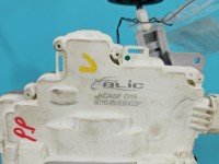 Zamek przód prawy Audi A6 C6 EUROPA Producent części: Audi, 7 PIN