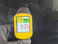 Maska przednia Audi A5 8T kolor LZ9Y