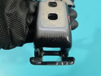 Zawias drzwi tył prawy Dacia Duster III 24- 804006978R