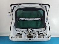 Klapa tył Citroen DS5 11-15 HB 5d KWED