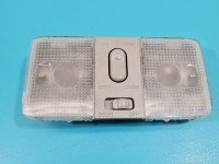Lampa kabiny lampka Renault Koleos