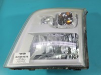 Reflektor lewy lampa przód Ford Transit MK7 06-13 EUROPA