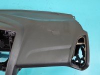 Deska rozdzielcza konsola kokpit Ford Focus Mk3 eu
