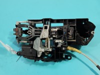 Klamka przód prawa zewnętrzna BMW F01 7187228 475