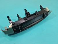 Konsola panel nawiewu LEXUS CT 10-22 55900-76100