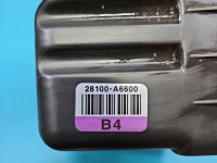 Obudowa filtra powietrza Hyundai I30 II 12-16 28100-A6600 1.4 16V